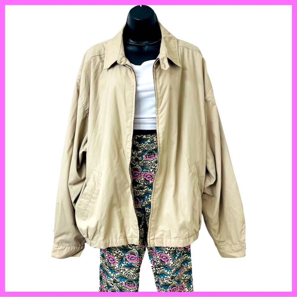 Trader Bay Vintg Jacket - image 1